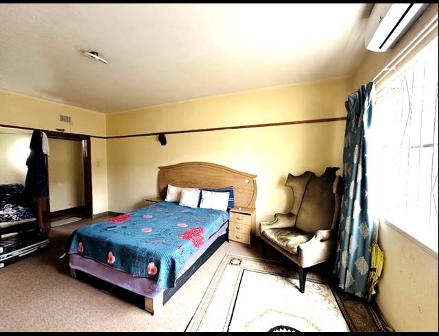 4 BEDROOM HOUSE FOR SALE IN LAMBTON